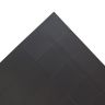 MagFlex® 50mm x 24mm Self-Adhesive Flexible Magnetic Rectangles - 48 per A4 Sheet