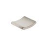 37.5 O.R x 33.5 I.R x 25mm x 4mm thick N42 Neodymium Arc Magnet