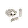 10mm dia x 30mm thick N42 Neodymium Mitre Magnet - 3.6kg Pull