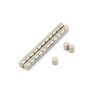 5mm dia x 5mm thick N42 Neodymium Magnet - 0.9kg Pull