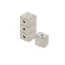 Hornby Train (12.7 x 9.3 x 13.2mm) N42 Neodymium Magnets w/ 2.5mm hole