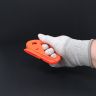 MagWrap™ 100mm x 58mm Safety Cutter with Concealed Blade