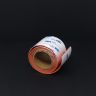 MagWrap™ 50mm Wide Self-Adehsive Suede Felt Roll