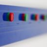 Warehouse Multi Pack - 100 Magnetic Labels & 100 Stock Indicators