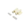 66.5 x 34 x 19mm Magnetic Catch