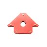 102 x 17mm Multi-Angle Welding Magnet (45¡ x 90¡ x 135¡) - 22.6kg / 50lbs
