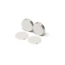 12.7mm dia x 0.79mm thick N52 Neodymium Magnet - 0.66kg Pull - Licensed Material