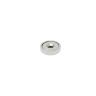16mm dia x 5mm thick x 3mm c/sink N42 Neodymium Pot Magnet - 9.6kg Pull