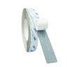 SteelFlex® 25mm Wide Steel Tape - 3Mª Self-Adhesive / Gloss White