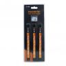 300mm Magnetic Tool Bar Rack - Pack of 3