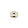 32mm dia x 8mm thick x 5.5mm c/sink N42 Neodymium Pot Magnet - 44kg Pull