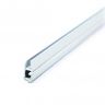 Permanent Secondary Glazing Attachment DIY Kit - 2 Metres