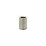25mm O.D. x 15mm I.D. x 35mm long N42 Neodymium Magnet Assembly - Radially Magnetised