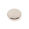 75mm dia x 15mm thick N42 Neodymium Glue In Pot Magnet - 178kg Pull