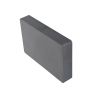 152.4 x 101.4 x 25.4mm thick Y30BH Ferrite Magnet - 20kg Pull