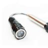 MagTorch Magnetic Torch with Extendable Flexible LED Light - 4 Available Colours