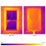 Custom Magnetic Secondary Glazing Kit