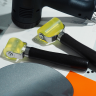 MagWrap™ 50mm Wide Silicone Seam Roller