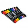 Whiteboard Magnetic Dry Erase Colourful Marker Pens
