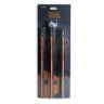 450mm Heavy Duty Magnetic Tool Holder - Pack of 3