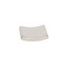 37.5 O.R x 33.5 I.R x 25mm x 4mm thick N42 Neodymium Arc Magnet