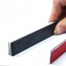 Magnetic Trim Secondary Glazing Attachement Kit - 2 Metres