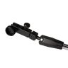 Magnetic Base with 350mm Mechanical Fitment Stand - 60kg Pull