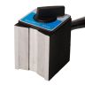 Magnetic Base with 280mm Mechanical Fitment Stand - 60kg Pull