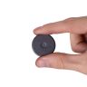 30mm dia x 3mm thick Y10 Ferrite Magnet - 0.2kg Pull