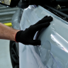 MagWrap™ Anti-Static Vehicle Wrap Gloves - Black