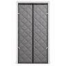 Magnetic Thermal Insulated Curtain