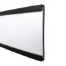 MagFlex® 30mm wide x 100mm Length C-Profile Magnetic Label Holders
