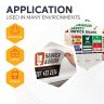 MagFlex® 620mm Wide Flexible Magnetic Sheet
