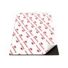 MagFlex® A5 Flexible Magnetic Sheet - 3M™ Self-Adhesive