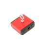 Plastic Covered Holding Magnet - 18kg Pull