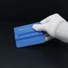 MagWrap™ Blue Pro-Tint Bondo Magnetic Squeegee