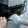 MagWrap™ Anti-Static Vehicle Wrap Gloves - Grey