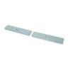 500mm x 47mm x 26mm Five-Wire Magnetic Door Lock - 280kg Pull