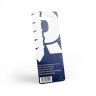 SCREWD Woodscrew 4mm x 25mm (4 Packs of 30)