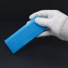 MagWrap™ 130mm Wide Angled Blue Max Squeegee