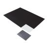 MagFlex® 74mm x 52mm Self-Adhesive Flexible Magnetic Rectangles - 16 per A4 Sheet