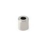 25.4mm O.D x 12.7mm I.D x 25.4mm thick N42 Neodymium Rod Magnet - 18.7kg Pull