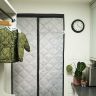 Magnetic Thermal Insulated Curtain