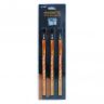 450mm Magnetic Tool Bar Rack - Pack of 3