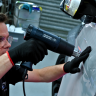 MagWrap™ 2000W Heat Gun with Display Screen