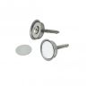 24mm Concealed Magnetic Catch Kit