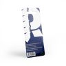 SCREWD Woodscrew 5mm x 31mm (4 Packs of 12)