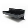 10" Magnetic Toolbox Shelf - 1kg Load Capacity