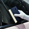 MagWrap™ Wool Squeegee - Blue