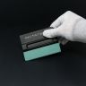 MagWrap™ Black Pro-Tint Bondo Magnetic Squeegee with Suede